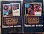 Break 815 - 2x Box NBA SKYBOX - 1990/91 - Por Pack - 15 cards em cada pack - Lacrado ou aberto em Live - Imagem 1