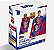 Break 895 - Barcelona Team Set - Por Pack - 6 Packs - " Atenção, não é caixa lacrada, é break" - Imagem 1
