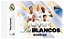 Break 941 - 1x Box Real Madrid Los Blancos - Escolha o Jogador + 1 no sorteio - " Atenção não é Caixa Lacrada, é Break" - Imagem 1