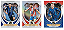 Break 956 - Mundial de Clubes - 2x Mega Box - 120 Cards - Escolha seu time e ganhe outro no sorteio - Auto /99 do Real Madrid no sorteio - "Atenção não é Caixa Lacrada" - Imagem 4
