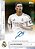 Break 972 - 9x Box Real Madrid Team Set - Escolha o Jogador + 1 No Sorteio - 6 autos garantidos" Não é Caixa Lacrada, é Break" - Imagem 7