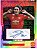Break 973 - 4x Box Manchester United Team Set - Escolha o Jogador + 1 no sorteio - "Atenção não é caixa lacrada - É Break" - Imagem 3