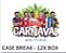 Break 976 - Case Break - Topps Carnaval 2025/26 - Escolha seu Time / Jogador - " Atenção, não é caixa lacrada, é Break" - Imagem 1