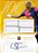 Break 987 - 1x Box - Barcelona Forever - 3 Cards Autos - Escolha 1 Jogador + 2 No sorteio - Spot do Messi no Sorteio "Atenção , não é caixa lacrada, é Break" - Imagem 5