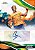Break 1017 - Topps Chrome Tennis - 2025 Hobby Box or pack "Atenção não é caixa lacrada, é break" - Imagem 9
