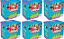 Break 1019 Half Case Break - Topps Carnaval 2025/26 - Escolha seu Time / Jogador - " Atenção, não é caixa lacrada, é Break" - Imagem 1