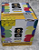 Break 1027 - Figurinhas Gold - Copa do Mundo 2026 - Edição Limitada - 50 Packs - Imagem 1