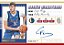 Break 1041 - Break NBA Hoops Jumbo - 2025/26 - Escolha seu time - 200 Cards 2 autos 'NÃO É VENDA DE CAIXA LACRADA - É BREAK " - Imagem 3