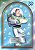 Break 1046 - Toy Story 30 Anos - 32 Cards - Auto ou Sketcher Garantido - Woody no Sorteio - Escolha o personagem + 2 no Sorteio "Atenção não é Venda Lacrada, é Break" - Imagem 10