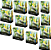 Break 1047- 13x Box Topps Jogaço 2025/26 - Escolha o Jogador /Time- Total 390 Cards - "Atenção , não é Caixa Lacrada - É Break " - Imagem 1