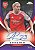 Break 1051 - Arsenal Topps Chrome 2025/26 - 2 Autos Garantidos, 5 Numerados - Escolha o jogador + 2 no Sorteio - " Atenção não é Lacrado, é Break" - Imagem 7