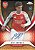 Break 1051 - Arsenal Topps Chrome 2025/26 - 2 Autos Garantidos, 5 Numerados - Escolha o jogador + 2 no Sorteio - " Atenção não é Lacrado, é Break" - Imagem 2
