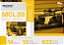 Break 1068 - Topps Mclaren Racing - 1 Auto Garantido - Escolha o Piloto - "Atenção não é Lacrada, é Break" - Imagem 2
