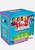 Break 1072 - Break por Pack Topps Carnaval - 5 Numeradas em media, chance de auto - Imagem 1