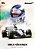 Break 1078- Topps Mclaren Racing - 1 Auto Garantido - Escolha o Piloto - "Atenção não é Lacrada, é Break" - Imagem 4