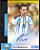 Break 1087 - Case Break - Argentina Team Set - 20 Caixas - 10 Autos - 40 Numeradas 80 Paralelas - "Não é Lacrado é Break" - Imagem 9