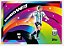 Break 1087 - Case Break - Argentina Team Set - 20 Caixas - 10 Autos - 40 Numeradas 80 Paralelas - "Não é Lacrado é Break" - Imagem 7