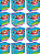 Break 1110 Case Break - Topps Carnaval 2025/26 - Escolha seu Time / Jogador - " Atenção, não é caixa lacrada, é Break" - Imagem 1