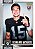 Break 1148- Topps Chrome NFL - 1x Jumbo Box - 2026 - 1 auto e 1 Relic garantido -400 cards "Atenção não é Lacrado, é Break" - Imagem 17