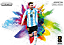 Break 1161 - Prizm Copa do Mundo 2026 - 3x Mega Box- Compre um time e escolha o segundo na lista - "Atenção, não é Lacrado , é Break" - Imagem 3