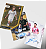 Break 1170 - 1x Hobby Box - 2 Autos Garantidos - Várias Numeradas -Escolha um time e pegue o segundo time da Lista. Inter Miami no Sorteio "Atenção, é break, não é caixa lacrada" - Imagem 2