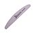 Pacote Lixas Boomerang 180/240 - 20 und - Bluwe - Imagem 1