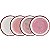 Gel Linha Shine Super 30g - Bluwe (Novas Cores) - Imagem 1