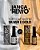 Top Coat Glitter Silver ou Gold 9g - Volia - Imagem 1