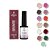 Esmalte em Gel 10g Nova Coleção - HQZ Nails - Imagem 12