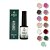 Esmalte em Gel 10g Nova Coleção - HQZ Nails - Imagem 13