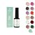 Esmalte em Gel 10g Nova Coleção - HQZ Nails - Imagem 14