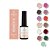 Esmalte em Gel 10g Nova Coleção - HQZ Nails - Imagem 4