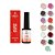 Esmalte em Gel 10g Nova Coleção - HQZ Nails - Imagem 5