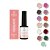 Esmalte em Gel 10g Nova Coleção - HQZ Nails - Imagem 7