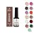 Esmalte em Gel 10g Nova Coleção - HQZ Nails - Imagem 9