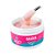 Gel Hard com Glitter - Control ou Autonivelante - HQZ Nails - 25g - Led UV - Imagem 2