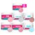 Gel Hard Autonivelante ou Control 25g - HQZ Nails - Imagem 1