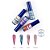 Esmalte em Gel Magnético Coleção Magic Shine 6ml - Bluwe - Imagem 1