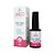 Selante Top Coat Brilho Base Unhas UV Led - HQZ Nails - 10ml - Imagem 1