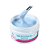 Gel Hard com Glitter - Control ou Autonivelante 15g - HQZ Nails - Imagem 3