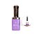 Designer's Top - Top Coat 15ml - Più Bella - Imagem 3