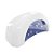 Cabine PB1 LED/UV - Piu Bella - Imagem 2