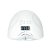 Cabine PB1 LED/UV - Piu Bella - Imagem 1