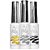 Gel Nail Art Astral 7,5ml - Piu Bella - Imagem 1