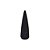 Speed Gel Polish 10ml - PRETO MERCEDES - Più Bella - Imagem 2
