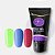 Polygel com Glitter Hipoalergênico Led/UV 45g - Più Bella - Imagem 2