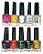 Esmalte para Carimbo - Piu Bella (10ml) - Imagem 1