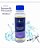 Multi Clean Higienizador Brocas Alicates - Piu Bella - 120ml - Imagem 1