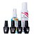 Mini Kit Blindagem Diamante - Cuccio - Imagem 1