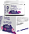 Gel Glamour Hipoalergênico Violet Autonivelante - Beltrat 24g - Imagem 1